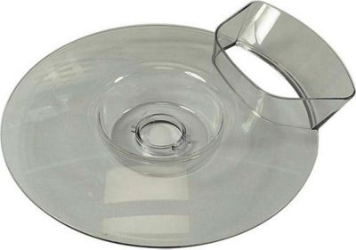 Couvercle KENWOOD Couvercle anti projection pour robot Mul