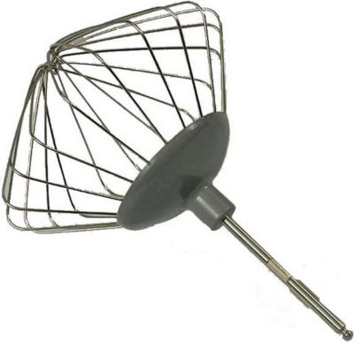 Batteur KENWOOD Fouet pour robot Multione KW715920