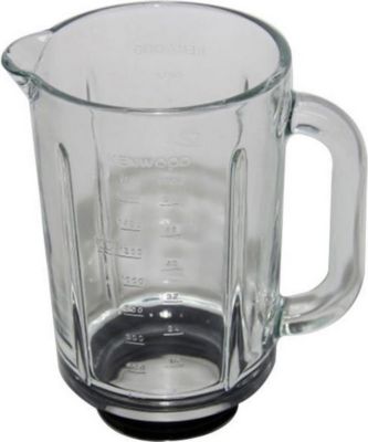 Pièce détachée KENWOOD Bol blender nu KW714752