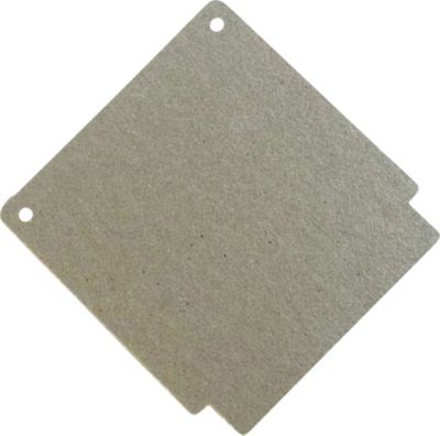 Plaque mica SAMSUNG d'origine DE71-00015A