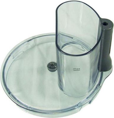 Couvercle KENWOOD Couvercle bol KW715509 Couvercle KENWOOD Couvercle bol KW715509