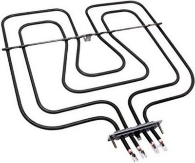 Résistance ELECTROLUX grill supérieure 800+1650W 3570578033,