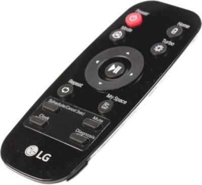 Télécommande LG Télécommande AKB73616014
