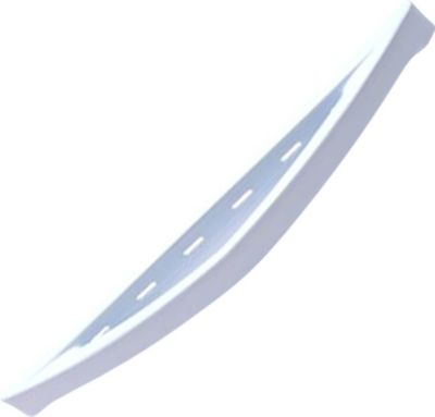 Poignée de porte INDESIT (L.493mm) C00117538, C00114515