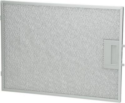 Filtre à graisse BOSCH Métallique  d'origine 00703451