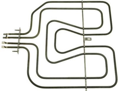 Résistance ELECTROLUX supérieure grill 800/1650W 3970121012