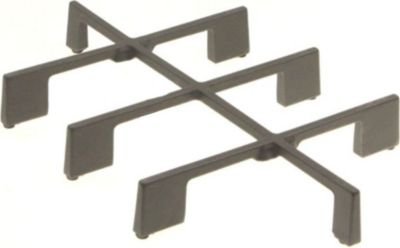 Grille WHIRLPOOL en métal d'origine C00520658