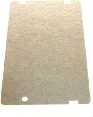 Plaque mica SAMSUNG d'origine DE63-00623A