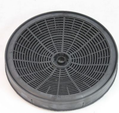 Filtre à charbon ELECTROLUX Turboair Mod 601 50263850005