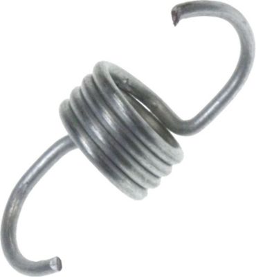 Ressort BEKO Ressort entraxe porte 4862320300 Ressort BEKO Ressort entraxe porte 4862320300