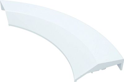 Poignée de porte GORENJE 333855