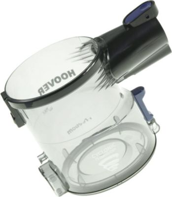 Bac HOOVER Bac à poussières 48022207