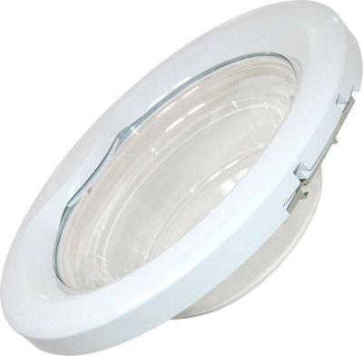 Porte BEKO Porte hublot complet 2878300200