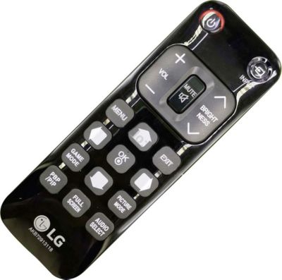 Carte LG Télécommande AKB72913118 Carte LG Télécommande AKB72913118