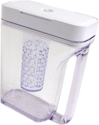 Pièce détachée SAMSUNG Carafe complète d'origine DA97-17395A