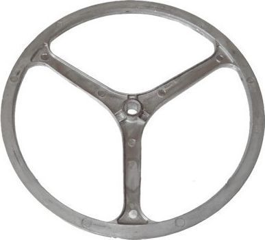 Poulie WHIRLPOOL Poulie 481952888119, C00378112