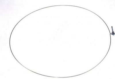 Joint de porte SAMSUNG Cerclage  de manchette d'origine DC97-14