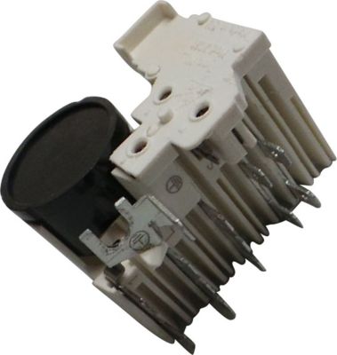 Pièce détachée ARISTON Monobloc 481010683945