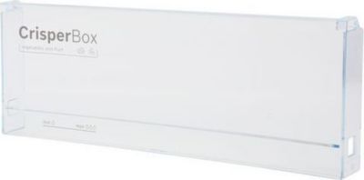 Bandeau BOSCH Bandeau bac à légumes d'origine 11002537