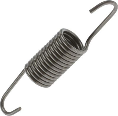 Ressort BOSCH Ressort de cuve d'origine 00605140