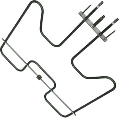 Pièce détachée ARISTON grill d'origine 481010836643, C00385327