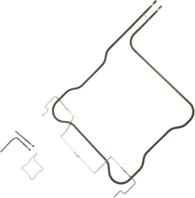 Pièce détachée ARISTON fond 1000W  230V d'origine C00526531