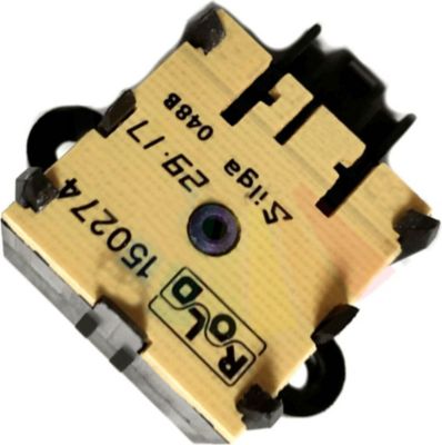 Pièce détachée ARISTON Sélecteur température d'origine 48101085