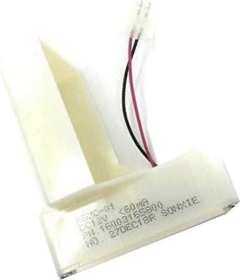 Volet WHIRLPOOL Volet/clapet C00480597