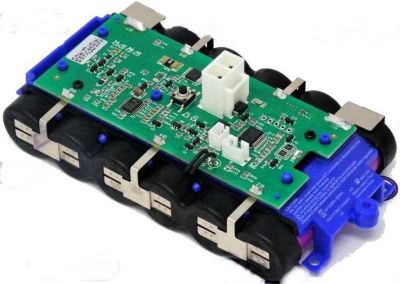 Batterie ROWENTA li-ion 21,9V RS-RH5650