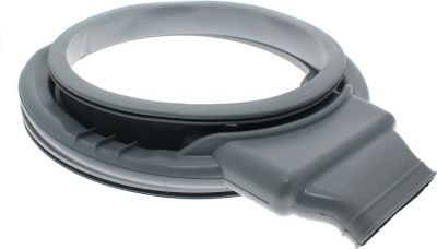 Joint de porte INDESIT d'origine C00505321