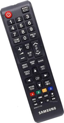 Télécommande SAMSUNG Télécommande TM1240 d'origine BN59-01175