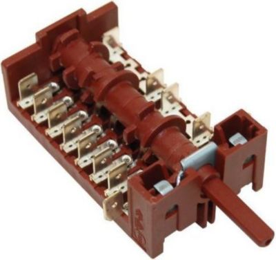 Commutateur SAMSUNG DG34-00008A