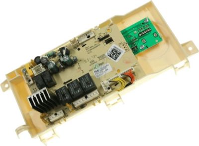 Carte PROLINE Carte électronique, Platine commande 340