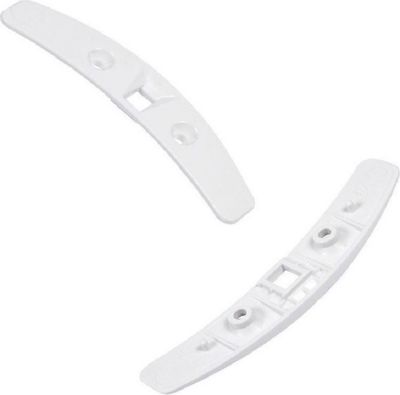 Pièce détachée ELECTROLUX Bride fermeture hublot 1321468009, 12401