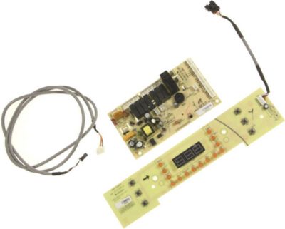 Programmateur THOMSON Carte de commande 34421365
