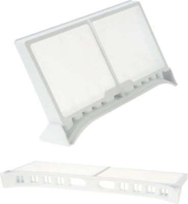 Filtre BOSCH à peluches d'origine 00653867, 653867