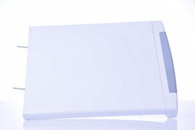 Hublot WHIRLPOOL Couvercle d'origine 481010771228, C00446