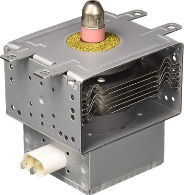 Pièce détachée SAMSUNG Magnetron OM75P(31)ESGN d'origine OM75P(