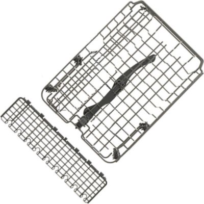 Panier BRANDT Panier supérieur AS0042319