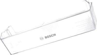 Balconnet de porte BOSCH Balconnet bouteilles d'origine 11009803