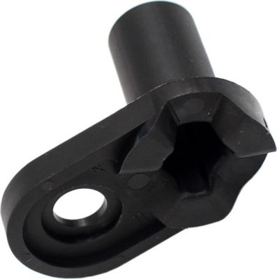 Butée WHIRLPOOL Butée inférieure de porte 481253248035,