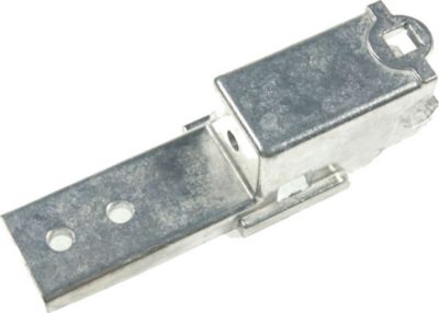 Charnière ARISTON Charnière inférieur d'origine C00522909,