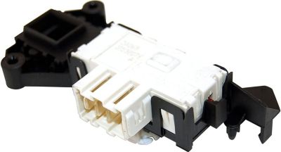 Sécurité de porte WHIRLPOOL Sécurité de porte, Fermeture, Verrou 3 c