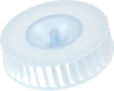 Turbine ARISTON Turbine plastique C00303107, 48200002344
