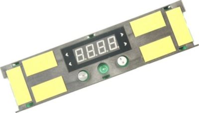 Module CANDY Module programmé 49036570