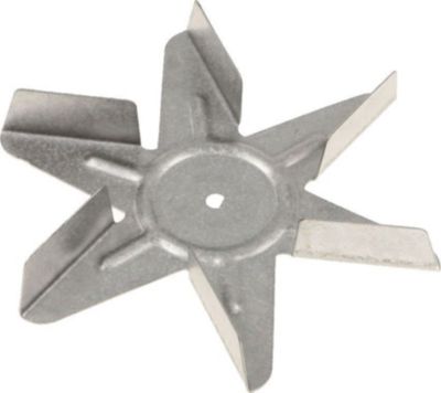 Hélice WHIRLPOOL Hélice ventilateur d'origine 48101090143