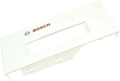 Poignées BOSCH Poignée bac eau condenseur d'origine 006 Poignées BOSCH Poignée bac eau condenseur d'origine 006