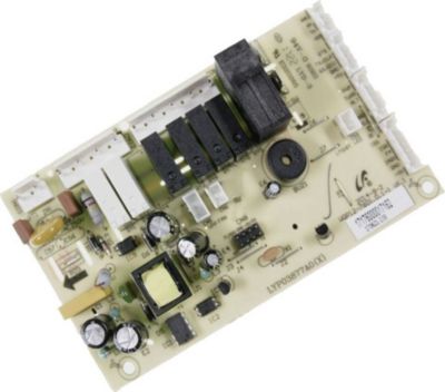Carte THOMSON Carte PCB 34421690