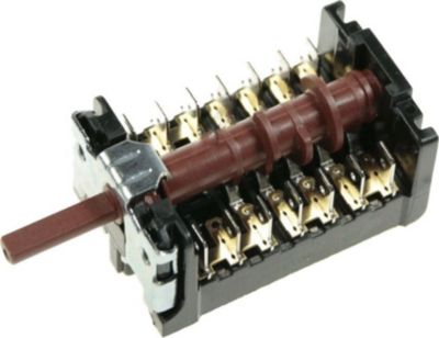 Commutateur OCEANIC four 3664061176929