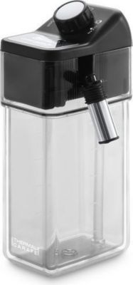 Verseuse DELONGHI Carafe à lait Dinamica Plus 5513282281